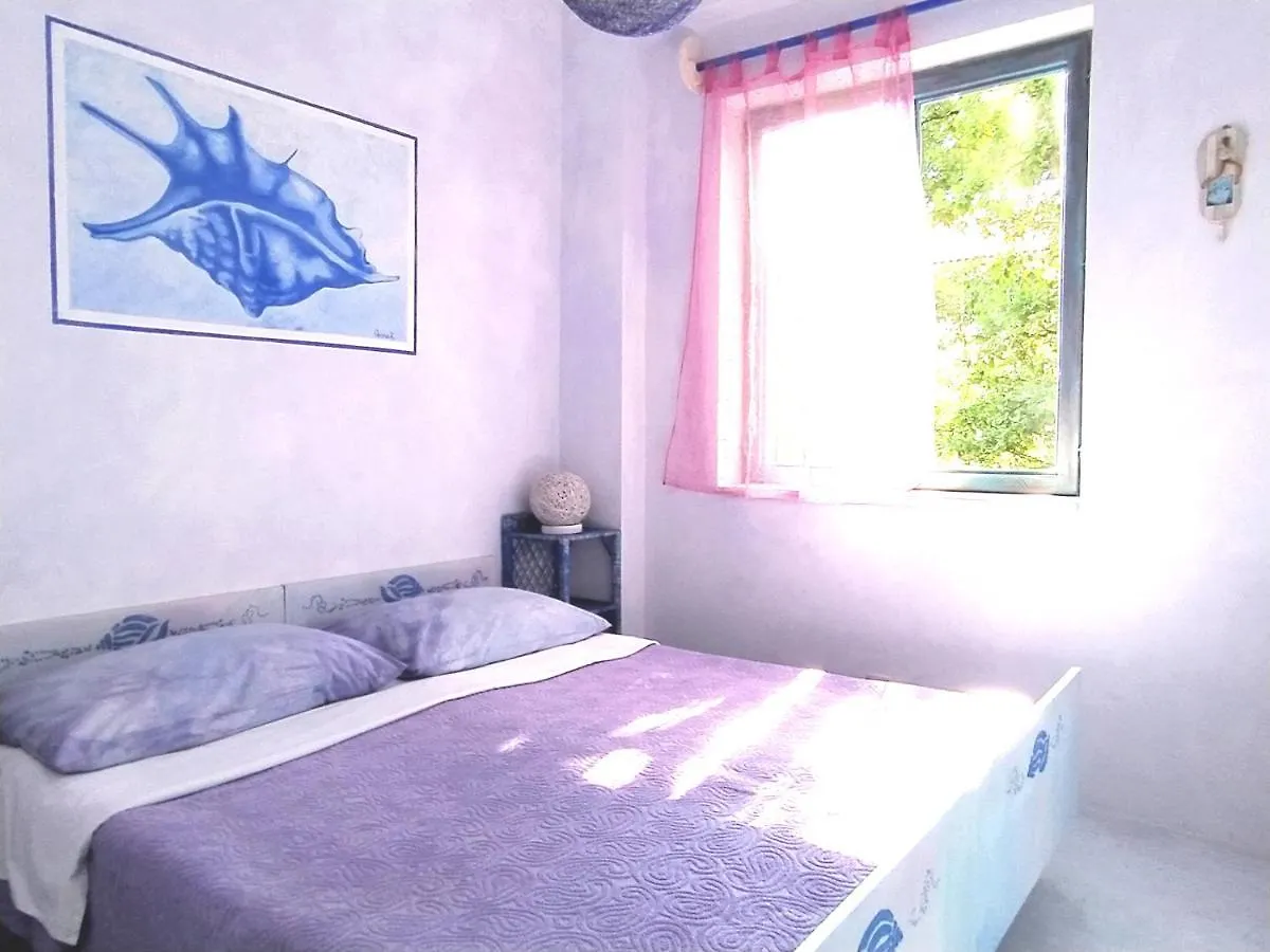 Apartment B&V Island Krk Njivice