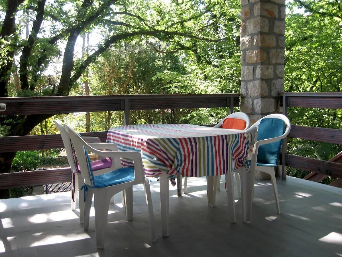 Apartment B&V Island Krk Njivice