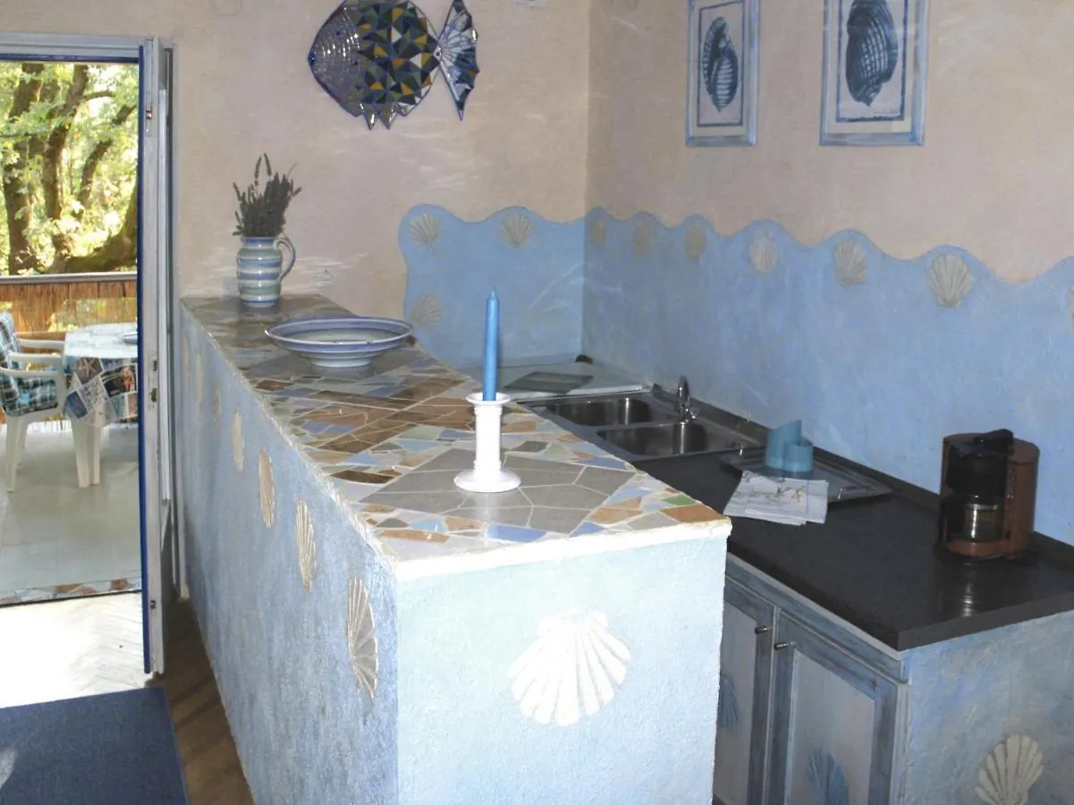 Apartment B&V Island Krk Njivice 0*,  Croatia