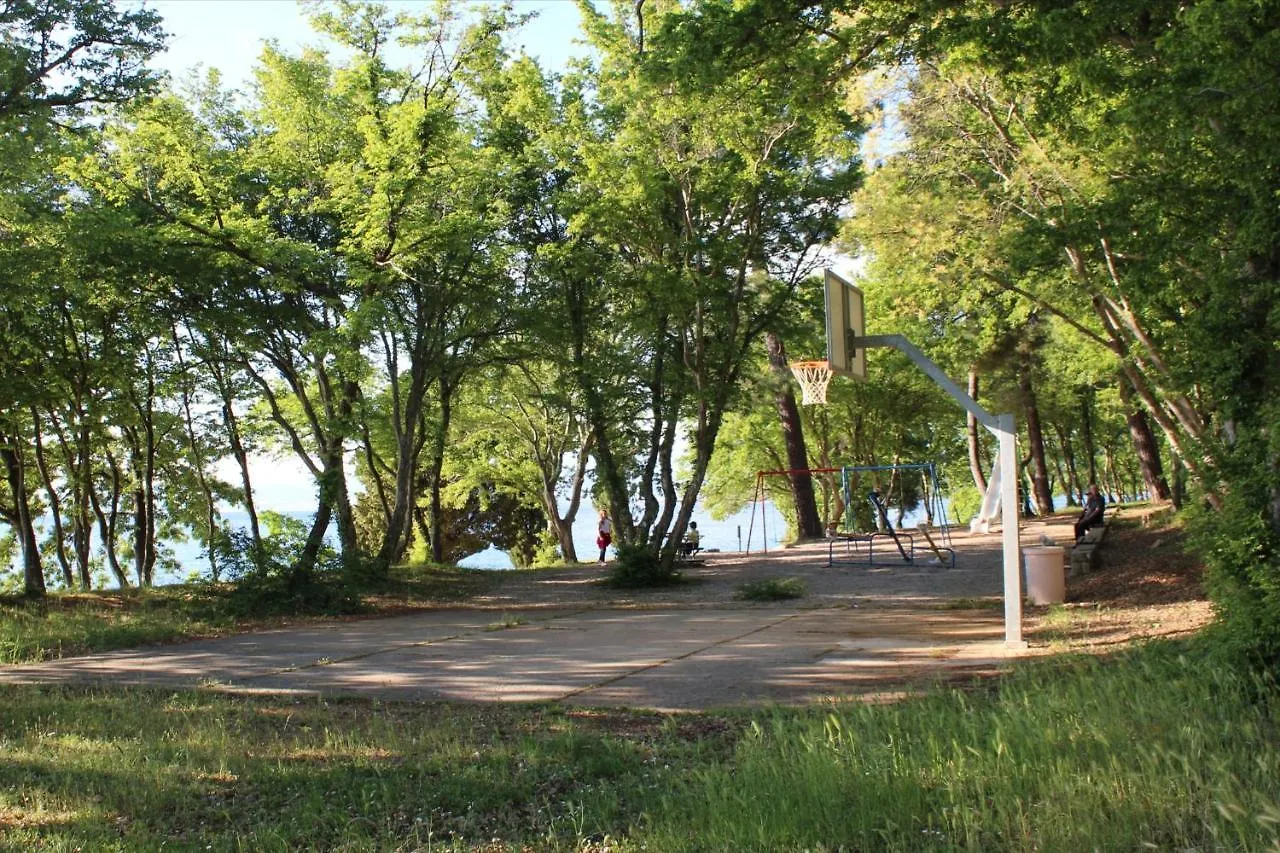 Apartment B&V Island Krk Njivice